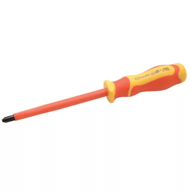 ELMARK 598020 VDE SZIGETELT CSAVARBETÉT - PH 1000V PH3X150MM