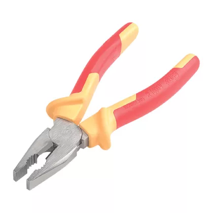 ELMARK 598025 VDE CRV SZIGETELT FAGYÓ 180MM 1000V