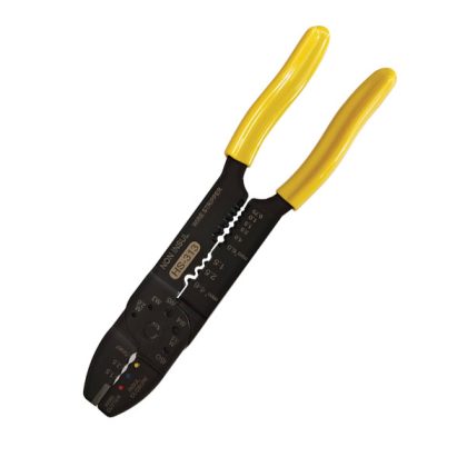 ELMARK 598030 KÖZTEV KÁBELSZERSZÁM 200mm/ 0.75- 6.0mm