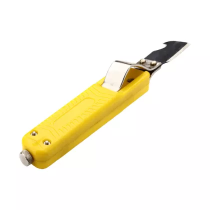 ELMARK 598031 EL-256 DRÓTOT LEHÚZÓ KÉS 8-28MM