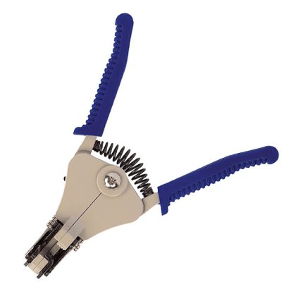 ELMARK 598032 AUTOMATIKUS KÁBELLEVÁGÓ 168mm/ 1.0- 3.2mm