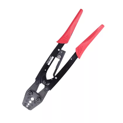 ELMARK 598036 EL-HX26B MANUAL CRIMPING PLIERS 6-25MM2