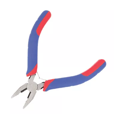 ELMARK 598040 MINI KOMBINÁLT FOGÓ 115mm