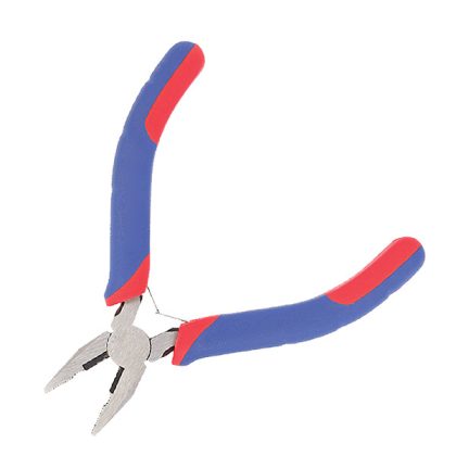 ELMARK 598040 MINI KOMBINÁLT FOGÓ 115mm