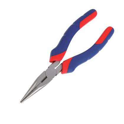 ELMARK 598048 HOSSZÚ ORRÚ CSIPESZ 200mm