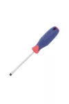 ELMARK 598077 MAGNETIC FLAT SCREWDRIVER 6x100mm