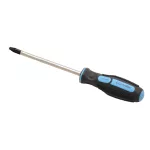 ELMARK 598100 CRV SCREWDRIVER- SLOTTED 3X75MM