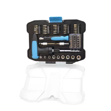 ELMARK 598116 61DB KATTANÁSOS T-HÚZÓ KÉSZLET CRV