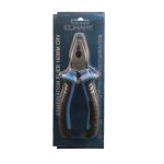 ELMARK 598122 COMBINATION PLIER 160MM CRV