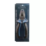 ELMARK 598122 COMBINATION PLIER 160MM CRV