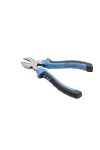 ELMARK 598124 DIAGINAL SIDE CUTTING PLIER 180MM CRV ELMARK 598124 DIAGINAL SIDE CUTTING PLIER 180MM CRV