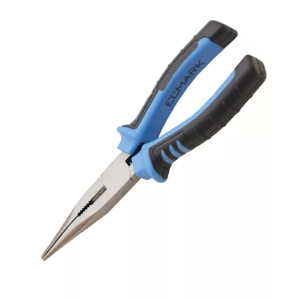 ELMARK 598125 HOSSZÚ ORRÚ CSIPESZ 175MM CRV