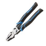 ELMARK 598127 MULTI-FUNKCIÓS KÁBELBONTÓ LEMEZ 225MM CRV