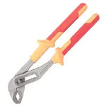 ELMARK 598129 VDE INSULATED GROOVE JOINT PLIER 238MM CRV