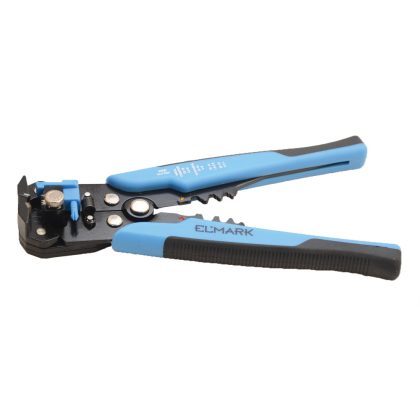 ELMARK 598131 CRV AUTÓ KÁBEL LEVÁGÓ 0,2-6mm² 200mm