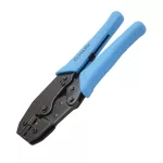ELMARK 598153 HEAVY DUTY RATCHET CRIMPING PLIERS 225mm