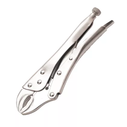 ELMARK 598155 ZÁRHATÓ KÖNYÖKFOGÓ 250mm