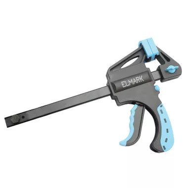ELMARK 598157 GYORS KÉZI SZORÍTÓ 150mm