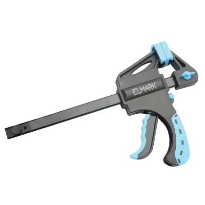 ELMARK 598157 QUICK RATCHET CLAMP 150mm
