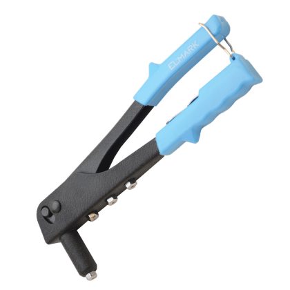 ELMARK 598163 KÉZI RIVETEZ 2.4-4.8mm 250mm