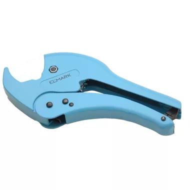 ELMARK 598165 PVC CS VÁGÓ D3-42mm