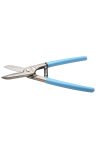 ELMARK 598181 TINMAN'S SNIPS GERMANY'S TYPE 300mm
