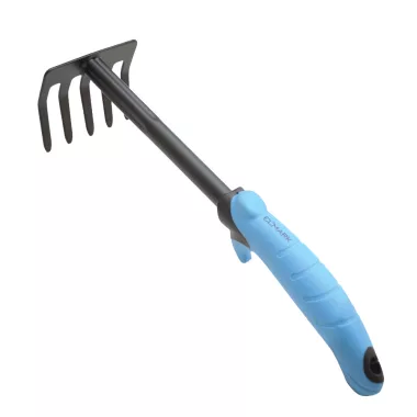 ELMARK 598184 GARDEN HAND RAKE ELMARK 598184 GARDEN HAND RAKE