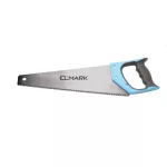 ELMARK 598188 PLASTIC HANDLE HANDSAW 400mm