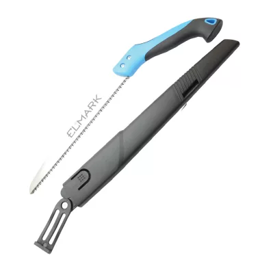 ELMARK 598190 PRUNING SAW 300mm ELMARK 598190 PRUNING SAW 300mm