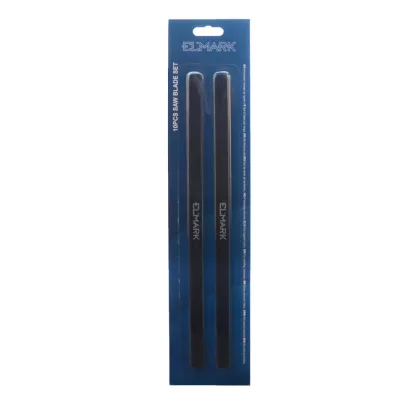 ELMARK 598192 10PCS SAW BLADE SET