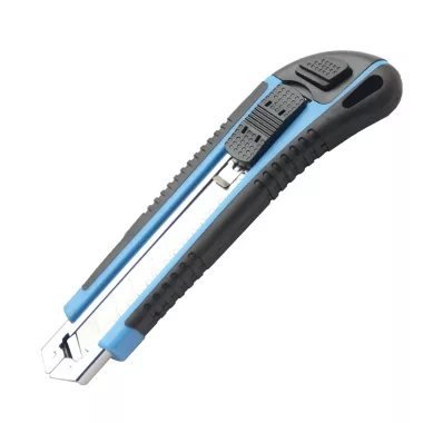 ELMARK 598202 UTILITY KNIFE 3PCS SK5 BLADES