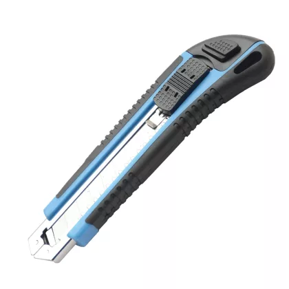 ELMARK 598202 UTILITY KNIFE 3PCS SK5 BLADES