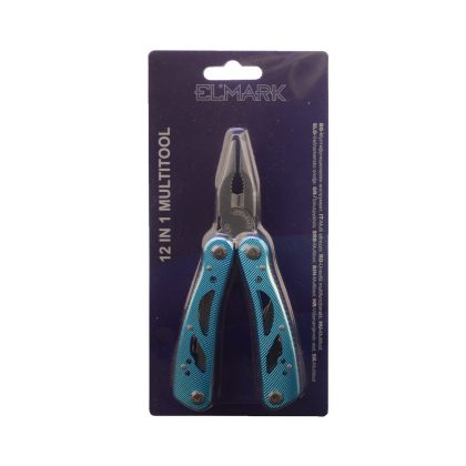 ELMARK 598208 12 AZ 1-BEN MULTITOOL