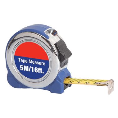 ELMARK 598241 FÉM MÉRSZALAG 5m