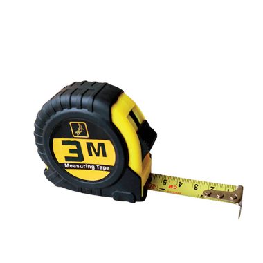 ELMARK 598247 FÉM MÉRSZALAG E-230/319 3mx19mm