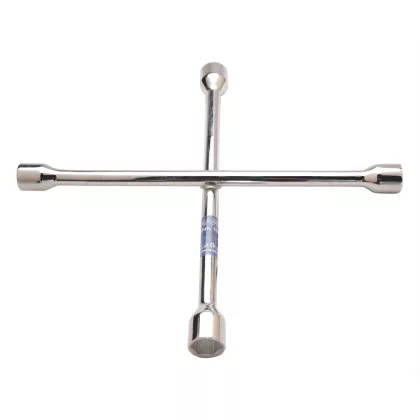 ELMARK 598255 KERESZTBILINCSES EZER 17mm, 19mm, 21mm, 23mm