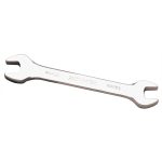 ELMARK 598266 DOUBLE OPEN END SPANNER 12x13mm