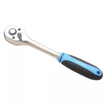 ELMARK 598279 72T RATCHET WRENCH 3/8