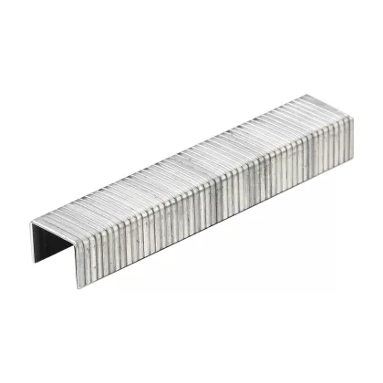 ELMARK 598326 FLAT STAPLES FOR STAPLES GUN 6MM