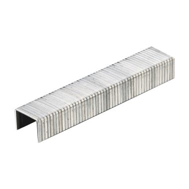 ELMARK 598329 FLAT STAPLES FOR STAPLES GUN 12MM