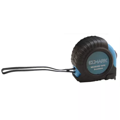 ELMARK 598341 MÉRSZALAG 5mx25mm
