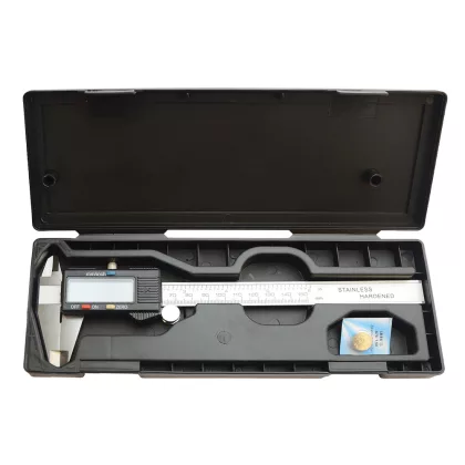 ELMARK 598343 DIGITAL CALIPER 150mm