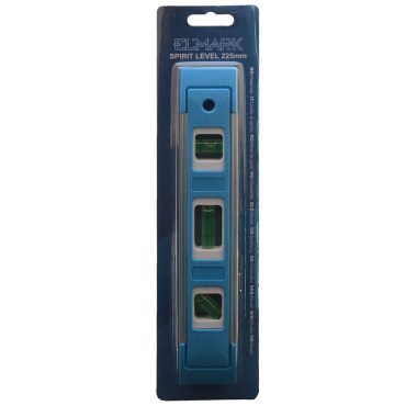 ELMARK 598344 SPIRIT LEVEL 225mm