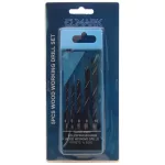 ELMARK 598370 5PCS WOOD WORKING DRILL SET