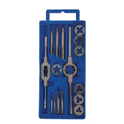 ELMARK 598399 16DB DIN MENETREJTZ ÉS MENETVÁGÓ KÉSZLET