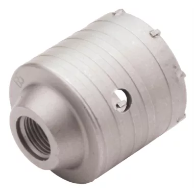 ELMARK 598427 KÖNNY TÜKÖR HÜVELYES FÚRÓ 65mmX75