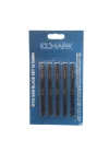 ELMARK 598434 5DB FRÉSZLAP KÉSZLET 5x100mm