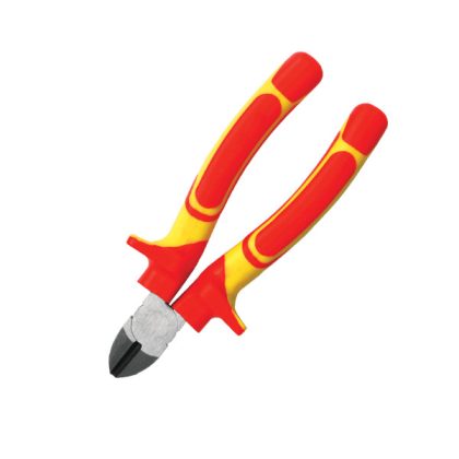 ELMARK 599200180 VDE OLDALSÓ VÁGÓFÉR 180MM