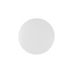 ELMARK 6009 fali lámpa LUNA 6009 2XG9 fehér