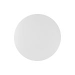 ELMARK 6010 fali lámpa LUNA 6010 3XG9 fehér